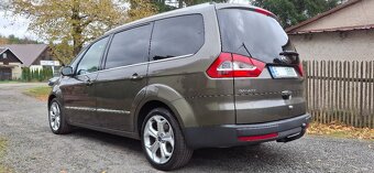 Ford Galaxy,2.2 TDCI, TITANIUM ,147 KW,7 míst,panorama - 4