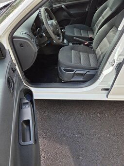 Škoda Octavia 1.6 MPI - 4