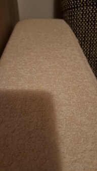 2-místný gauč - 4