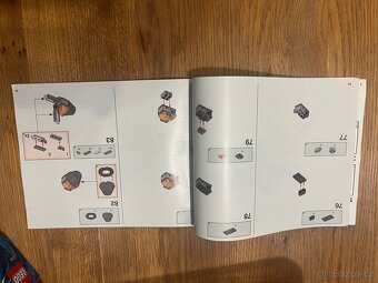 LEGO NINJAGO 71756 Odměna na vlnách - 4