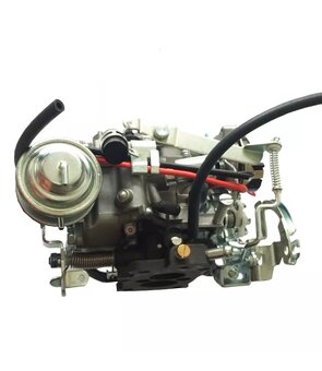 Karburátor toyota 1.3 2e 12v corolla, starlet, tercel, … - 4