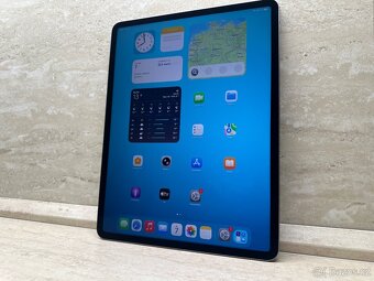 iPad Air 13 (2024) 128GB Wi-Fi Space Grey, záruka - 4