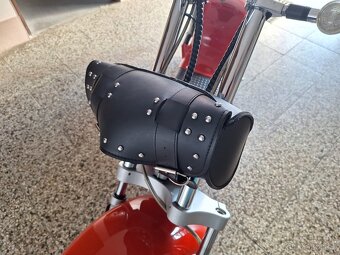 Elektrokoloběžka Ecoben Harley - 4