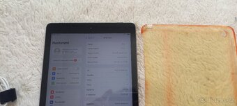 Prodám Apple Ipad 6. generace 32GB na Sim - 4