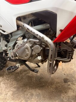 Pitbike Stomp WPB 155 2021 - 4