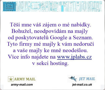 řídící deska pro vysílačku, Arduino, Raspberry a podobně - 4