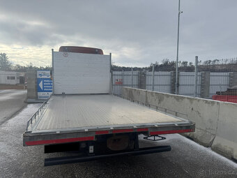 Nástavba z nákladního auta - 4