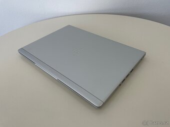 HP EliteBook 830 G5 – i5 / 8GB / 256GB / FHD IPS - 4