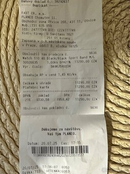 Apple watch 10 46mm - 4