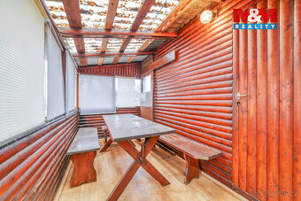 Prodej chaty, 75 m², Velký Rybník, Hroznětín - 4