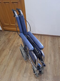 Invalidní vozík - 4