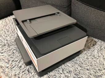 HP OfficeJet Pro 8024e , téměř nová . - 4