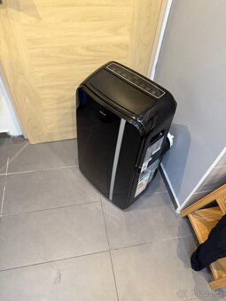 Mobilní klimatizace Sencor SAC MT1241C - 4