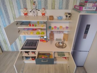 Dětská kuchyňka - 4