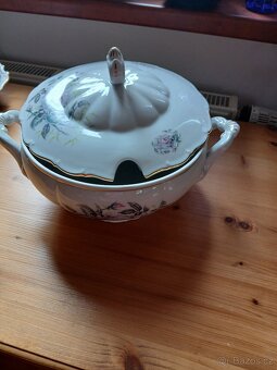 Jídelní souprava - 4