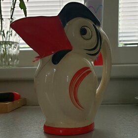 Džbánek na mléko tukan - 4