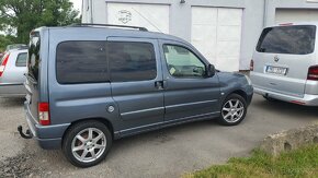 Citroën berlingo - 4