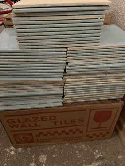 Prodej keramické obkladačky RAKO. - 4