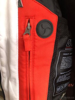 Dámská lyžařská bunda Killtec Tech-Line - 4