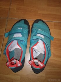 Simond lezečky, EU 40, 25,5 cm. - 4