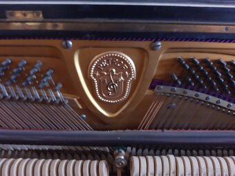 Prodám pianino - 4