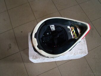 Motokrosové doplňky - 4