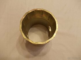 nástrčná hlavice 72 mm pro nákladní auta - 72mm MAN IVECO - 4