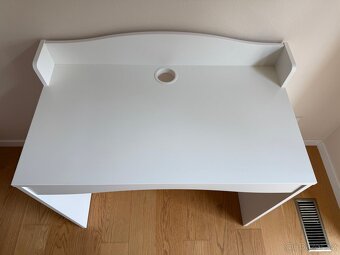 psací stůl IKEA Smagora - 4
