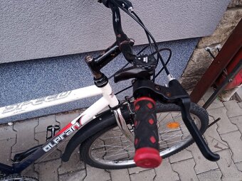 Pánské horské kolo Olpran - 4