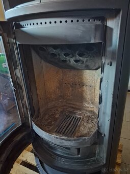 Prodej krbovich kamen - 4