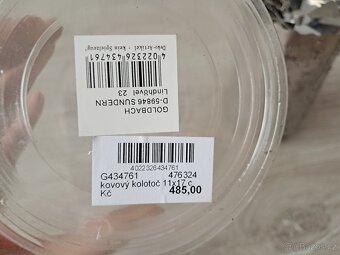 Vánoční kolotoč - 4