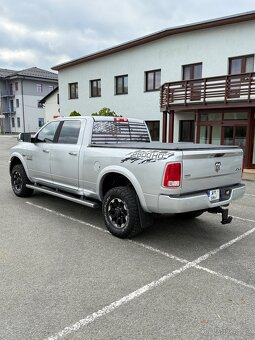 DODGE RAM 2500 HEAVY DUTY—6.4 V8 HEMI—2016–Laramie—VZDUCH— - 4