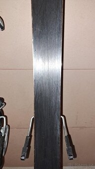 Dětské lyže 140 cm - 4