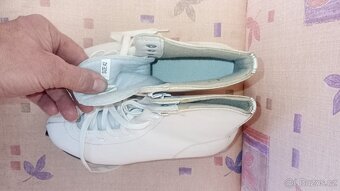 Dámské brusle vel.42 - 4