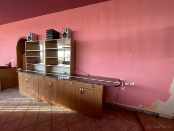 Kuchyňská linka - 4