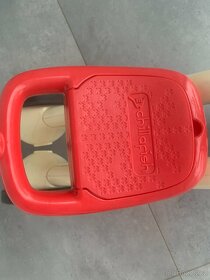 Odrážedlo Chillafish 2v1 - 4