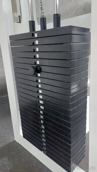 Grunsport leg press - 4