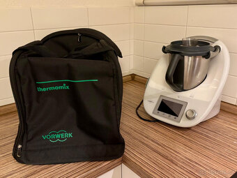 Thermomix TM5 Vorwerk - 4
