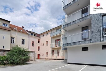 Pronájem garážového stání 16 m2 Bratranců Veverkových, Pardu - 4