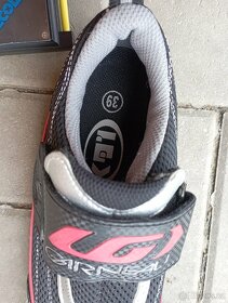 Dámské cyklistické boty - 4