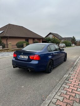 Bmw E90 330D 180Kw Automat - 4