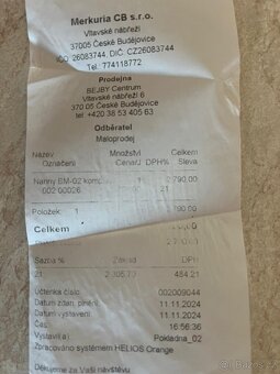 Monitor dechu Nanny - 4