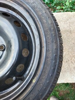 Rezerva na Renault Twingo - 4