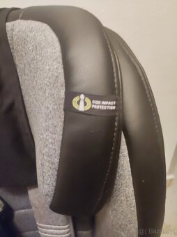 Dětská auto sedačka - 4