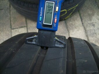 4ks Goodyear 225.55.17 101W XL - 4