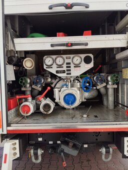 hasicske vozidlo - 4