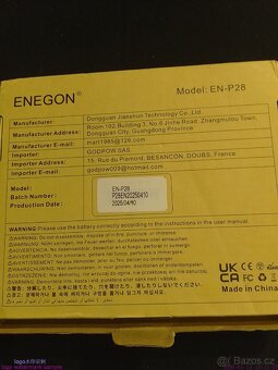 Power banka (133) - 4