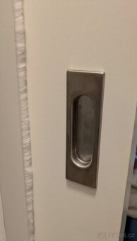 Prodám nové dveře do pouzdra - 4