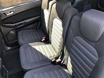 Ford Galaxy 2.0 TDCi Duratorq 150 Titanium A/T - 4