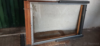 Střešní okna VELUX - 4